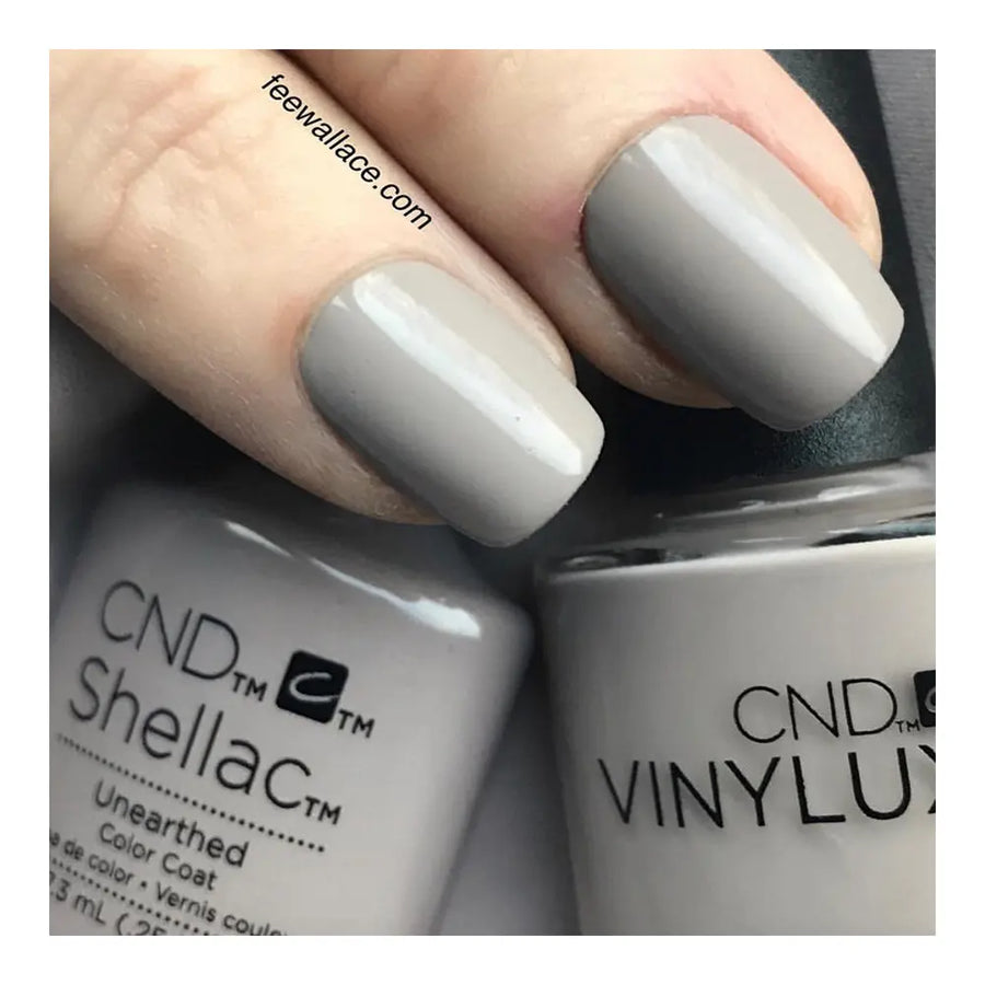 CND™ Vinylux™ Unearthed 15ml CND™