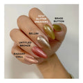 CND™ Vinylux™ Untitled Bronze 15ml CND™