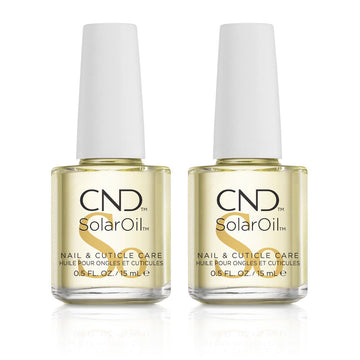 CND™ SolarOil™ Duo