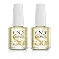 CND™ SolarOil™ Duo