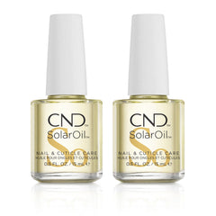 CND™ SolarOil™ Duo