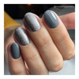 CND Vinylux Silhouette Nail Polish 15ml