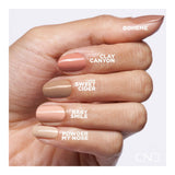 CND Vinylux Sweet Cider Nail Polish 15ml