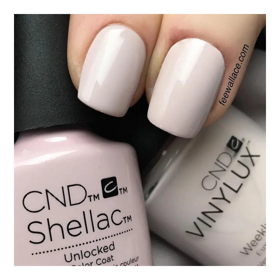 CND™ Vinylux™ Unlocked 15ml CND™