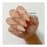 CND Vinylux Sweet Cider Nail Polish 15ml