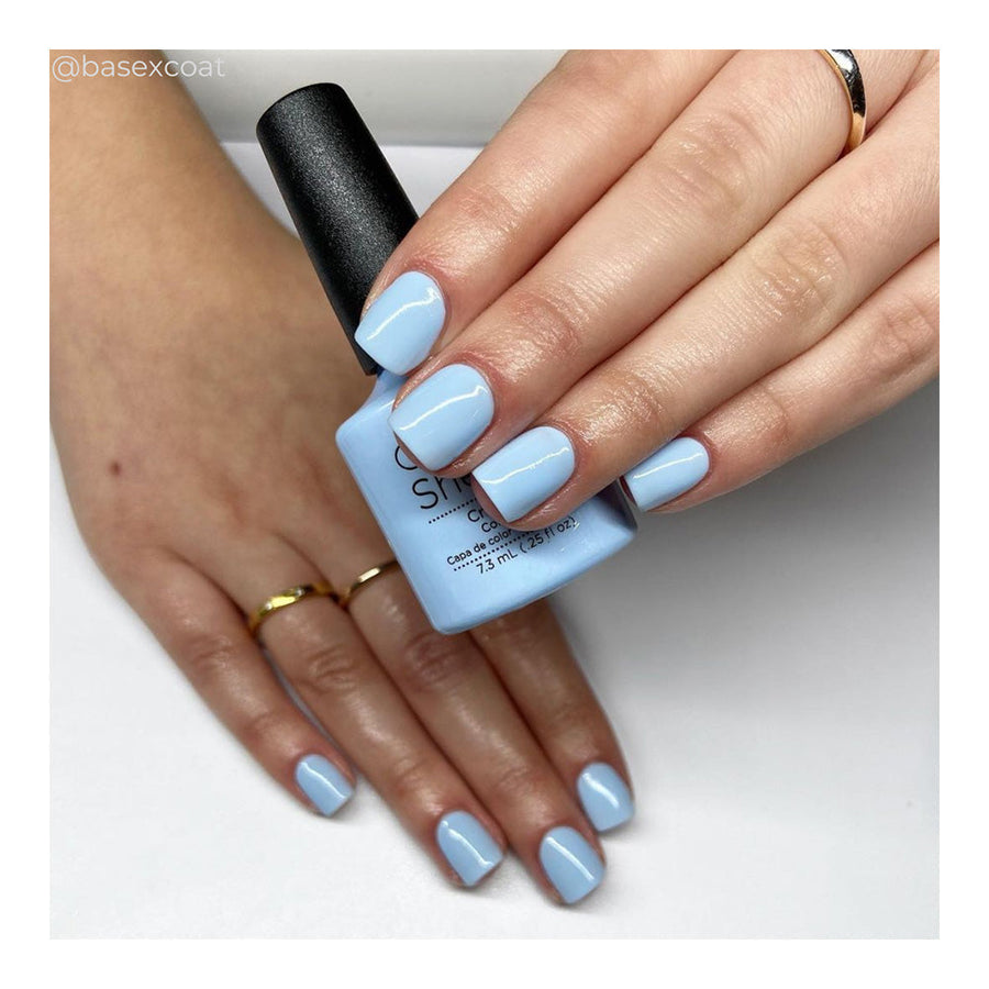 CND Vinylux Creekside Nail Polish 15ml