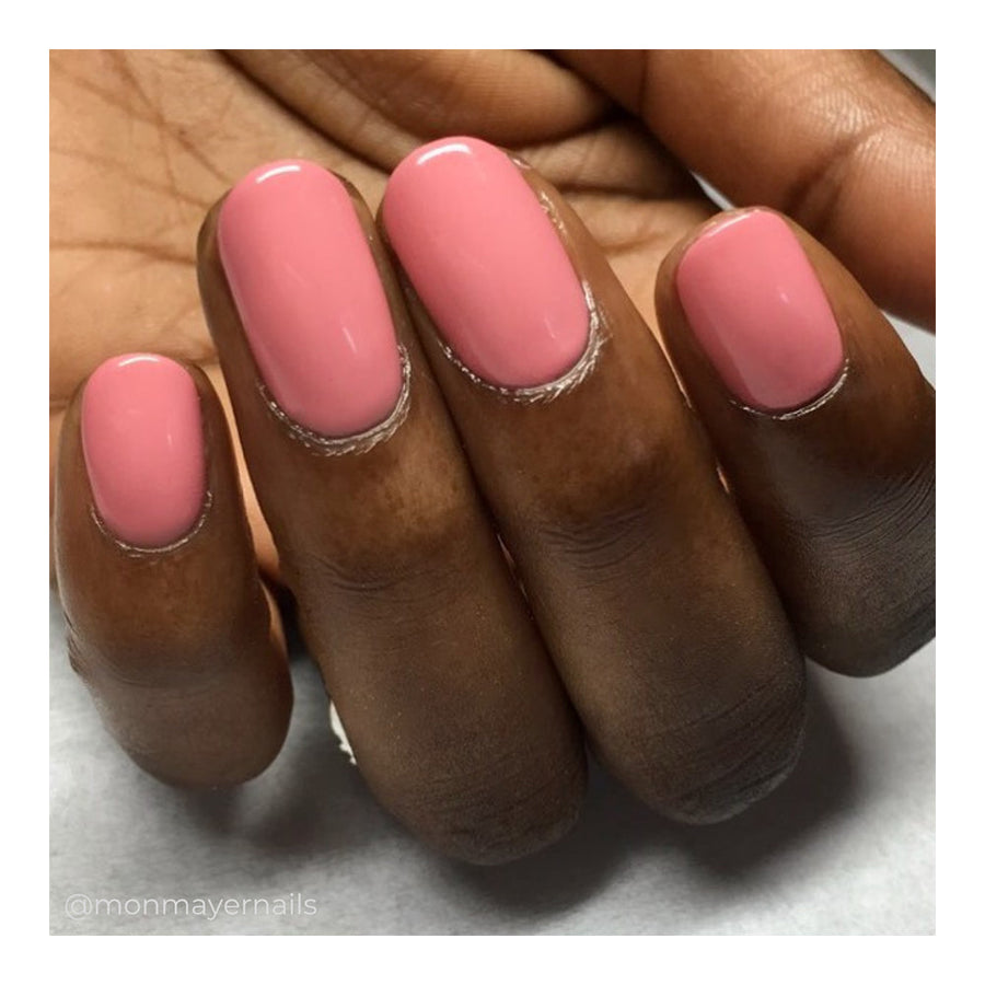 CND Vinylux Rose Bud Nail Polish 15ml