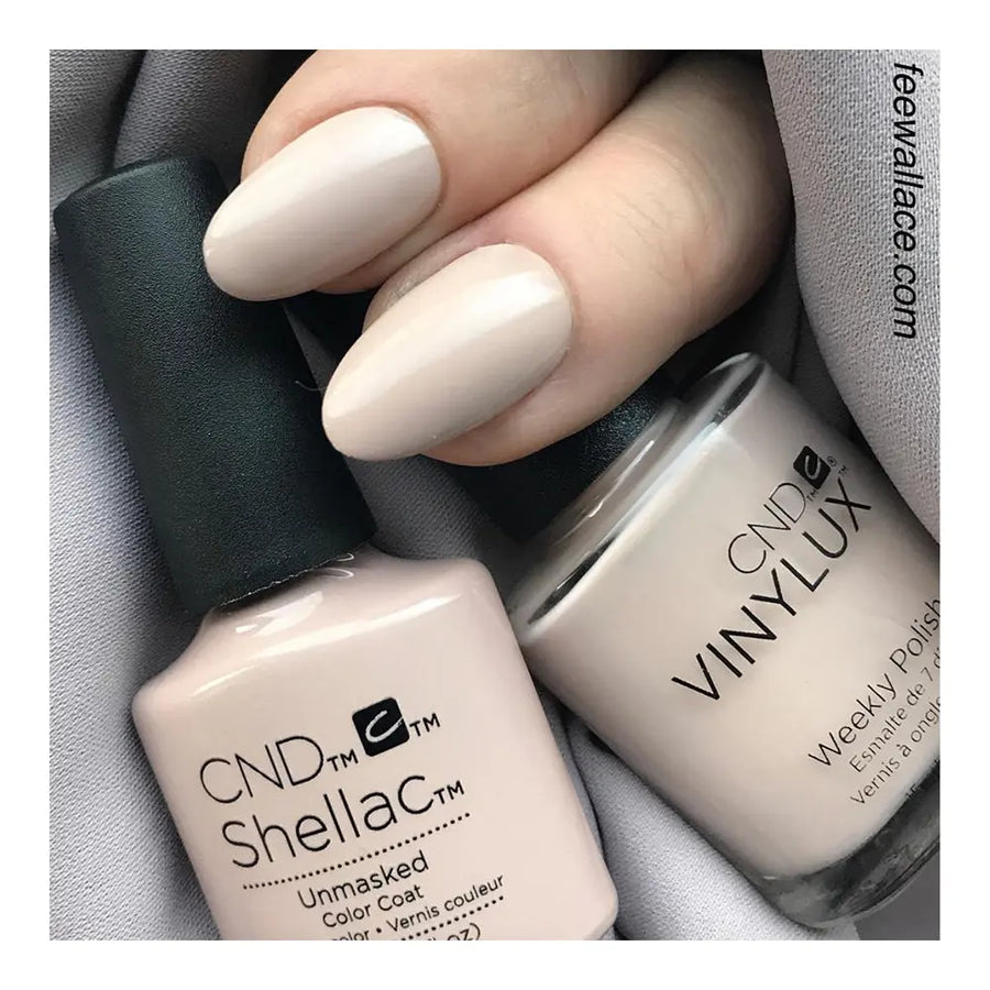 CND™ Vinylux™ Unmasked 15ml CND™