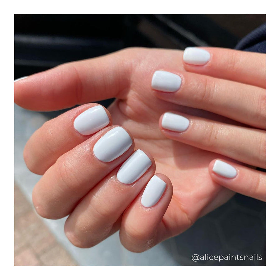 CND Vinylux Cream Puff Nail Polish 15ml