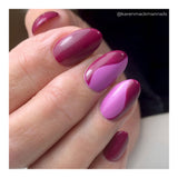 CND Vinylux Secret Diary Nail Polish 15ml