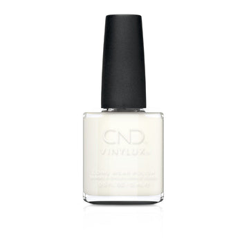 CND Vinylux White Wedding Nail Polish 15ml