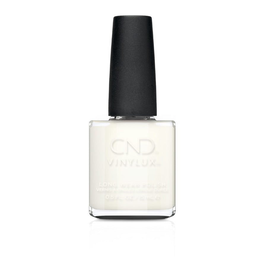 CND Vinylux White Wedding Nail Polish 15ml