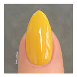 CND Vinylux Limoncello 15ml