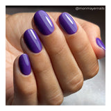 CND Vinylux Absolutely Radishing Nail Polish 15ml
