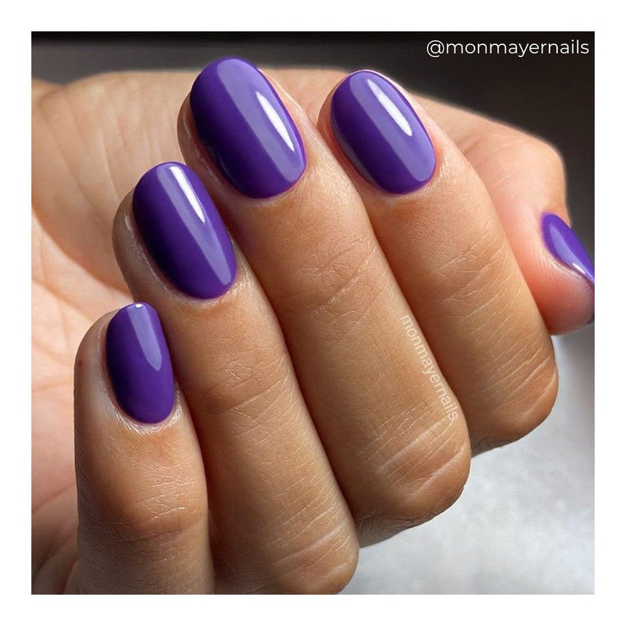 CND Vinylux Absolutely Radishing Nail Polish 15ml