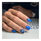 CND™ Vinylux™ What's Old Is Blue Again 15ml CND™