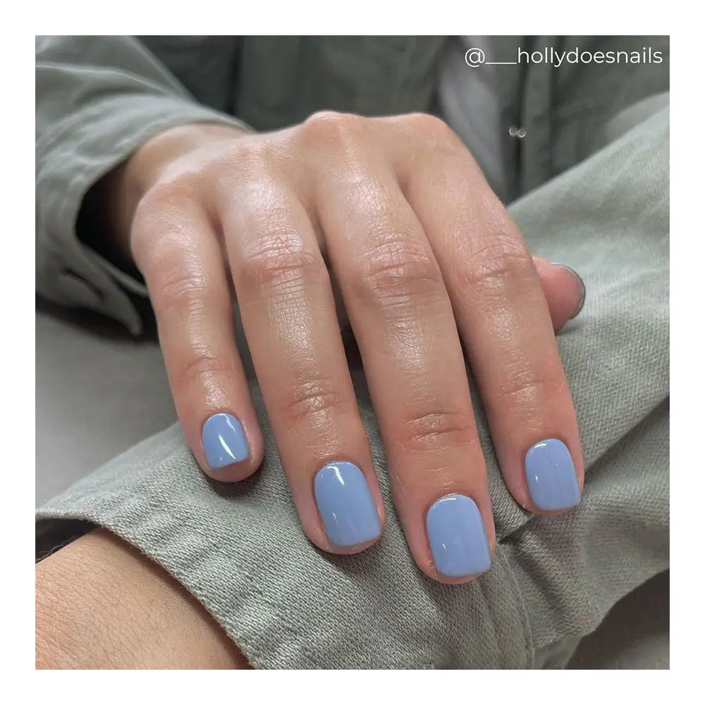 CND™ Vinylux™ Vintage Blue Jeans 15ml CND™