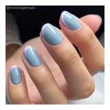 CND Vinylux Mystic Slate Nail Polish 15ml