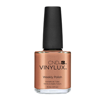CND Vinylux Sienna Scribble Nail Polish 15ml