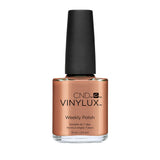 CND Vinylux Sienna Scribble Nail Polish 15ml