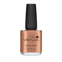 CND Vinylux Sienna Scribble Nail Polish 15ml