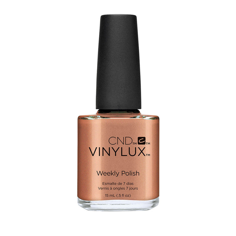 CND Vinylux Sienna Scribble Nail Polish 15ml