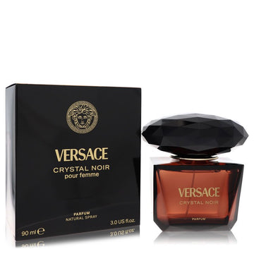Versace Crystal Noir Eau de Parfum 90ml
