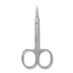 VIVA Instruments Curved Cuticle Nail Scissors 9.5cm