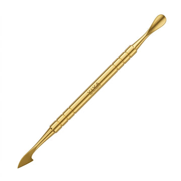 VIVA Instruments Cuticle Pusher & Scraper