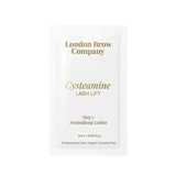 The London Brow Korean Lash Lift System