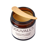 Douvalls Beauty Argan Cream Cleanser 100g