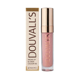 Douvalls Beauty Lip & Cheek Oil French Nude 8ml