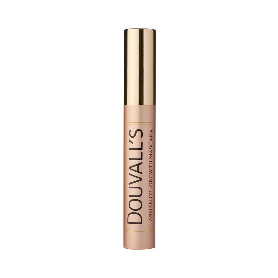 Douvalls Beauty Argan Conditioning Mascara 6ml
