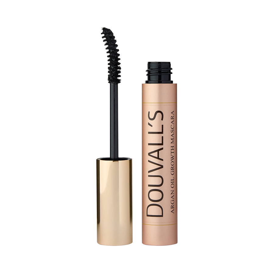 Douvalls Beauty Argan Conditioning Mascara 6ml