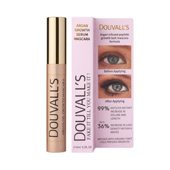 Douvalls Beauty Argan Conditioning Mascara 6ml