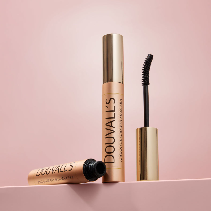 Douvalls Beauty Argan Conditioning Mascara 6ml