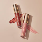 Douvalls Beauty Lip & Cheek Oil French Nude 8ml
