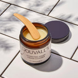 Douvalls Beauty Argan Cream Cleanser 100g