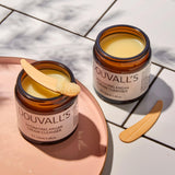 Douvalls Beauty Argan Cream Cleanser 100g