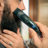 The Beard Struggle Varangian Trimmer – 6-in-1 Grooming Kit