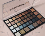 Profusion Moonstone 42 shade eyes and face palette