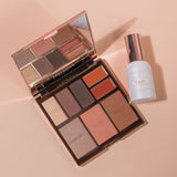 Profusion Facial Bronzing Set Medium to Deep