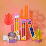 Profusion It's A Vibe Strobe Lights Coloured Mascara