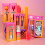 Profusion It's A Vibe Mic Drop Gloss & Balm Duo