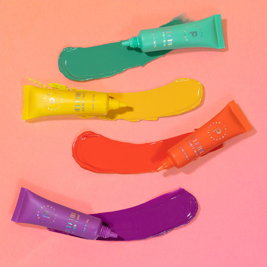 Profusion It's A Vibe Long-Wearing Pigment Paint