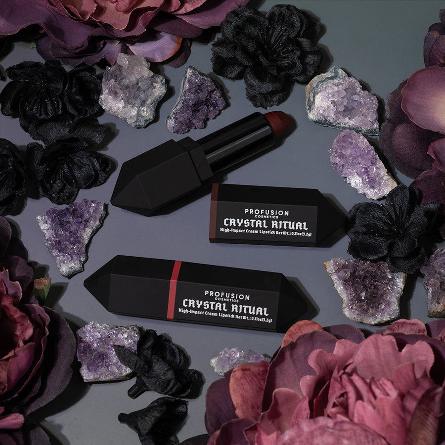 RITUALS Crystal Lipstick – Mystery Shade