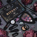 RITUALS Mystic Fortune glitter gel Wicked shade