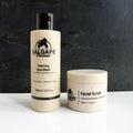 Baldape Foaming Beard & Face Wash – Daily Cleanser