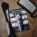 Baldape Silverback Back & Body Hair Removal Kit