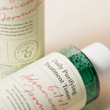Daily Purifying Treatment Toner 80ml